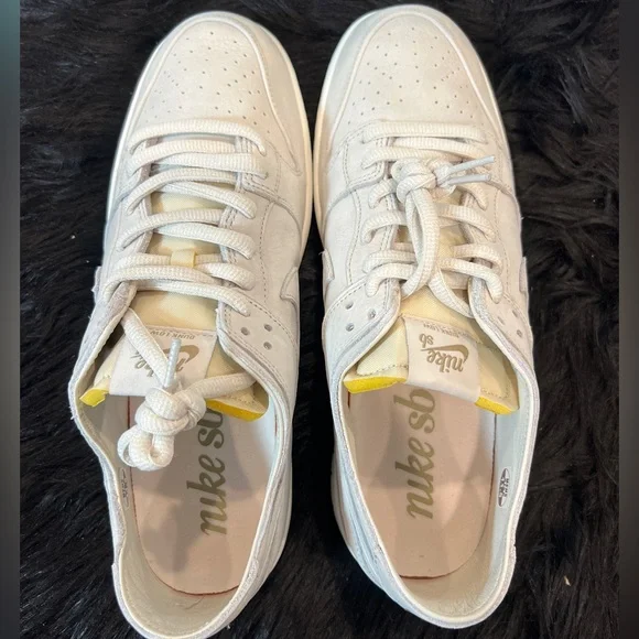 NIKE SB DUNK LOW DECONLight BoneSize 11.5MDSRARE!!